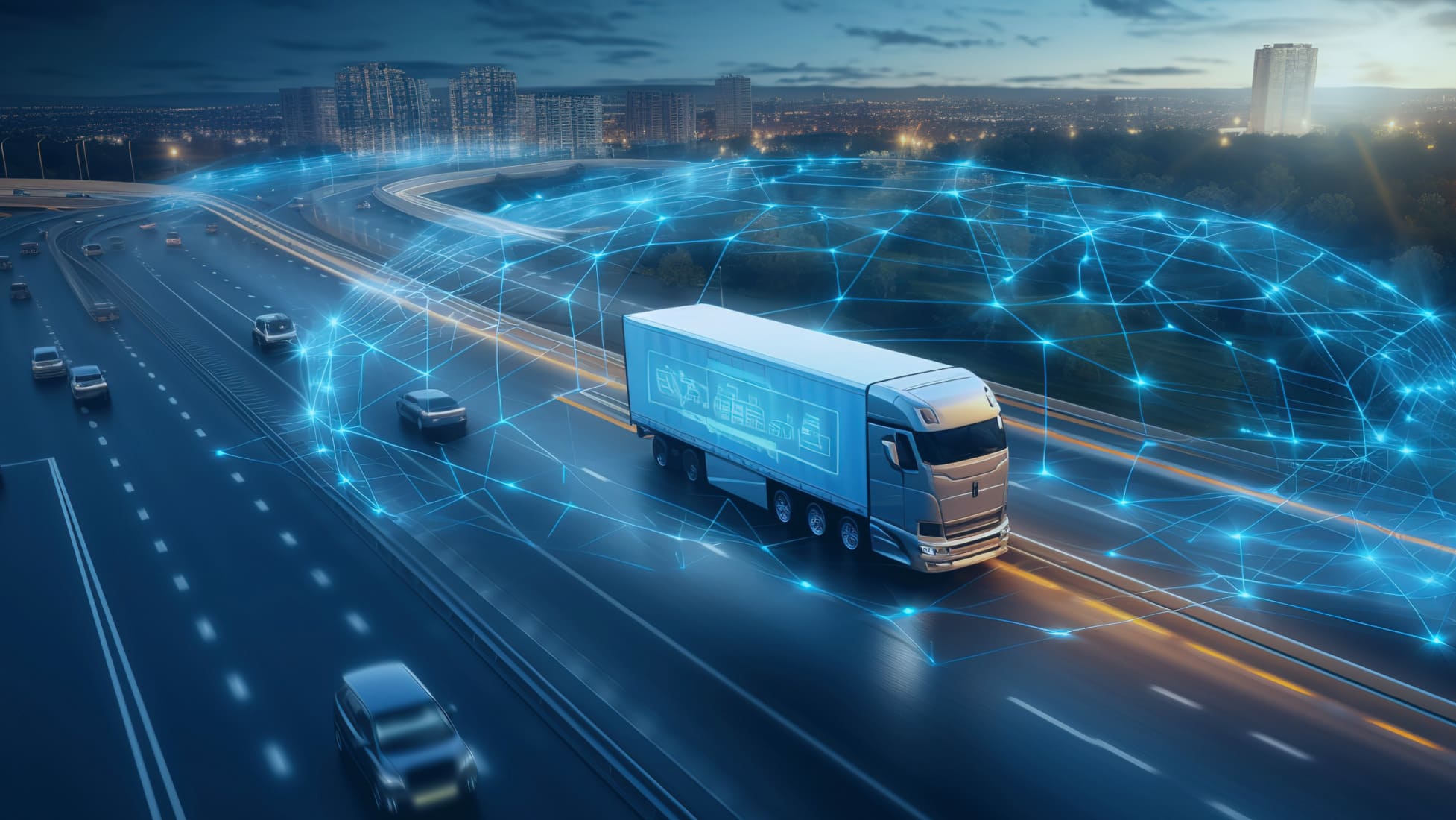 IoT Integration