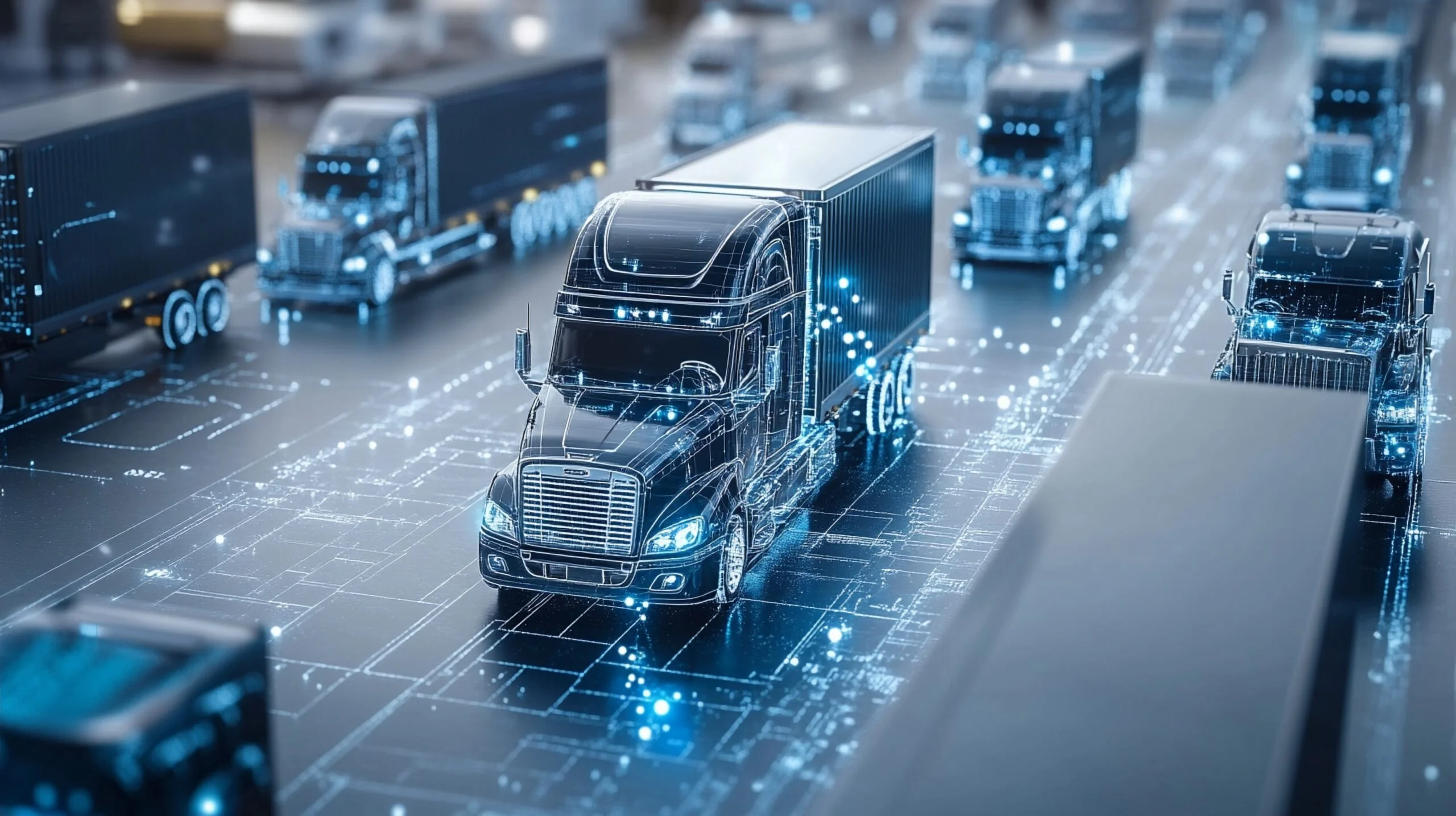 AI-Driven Predictive Maintenance