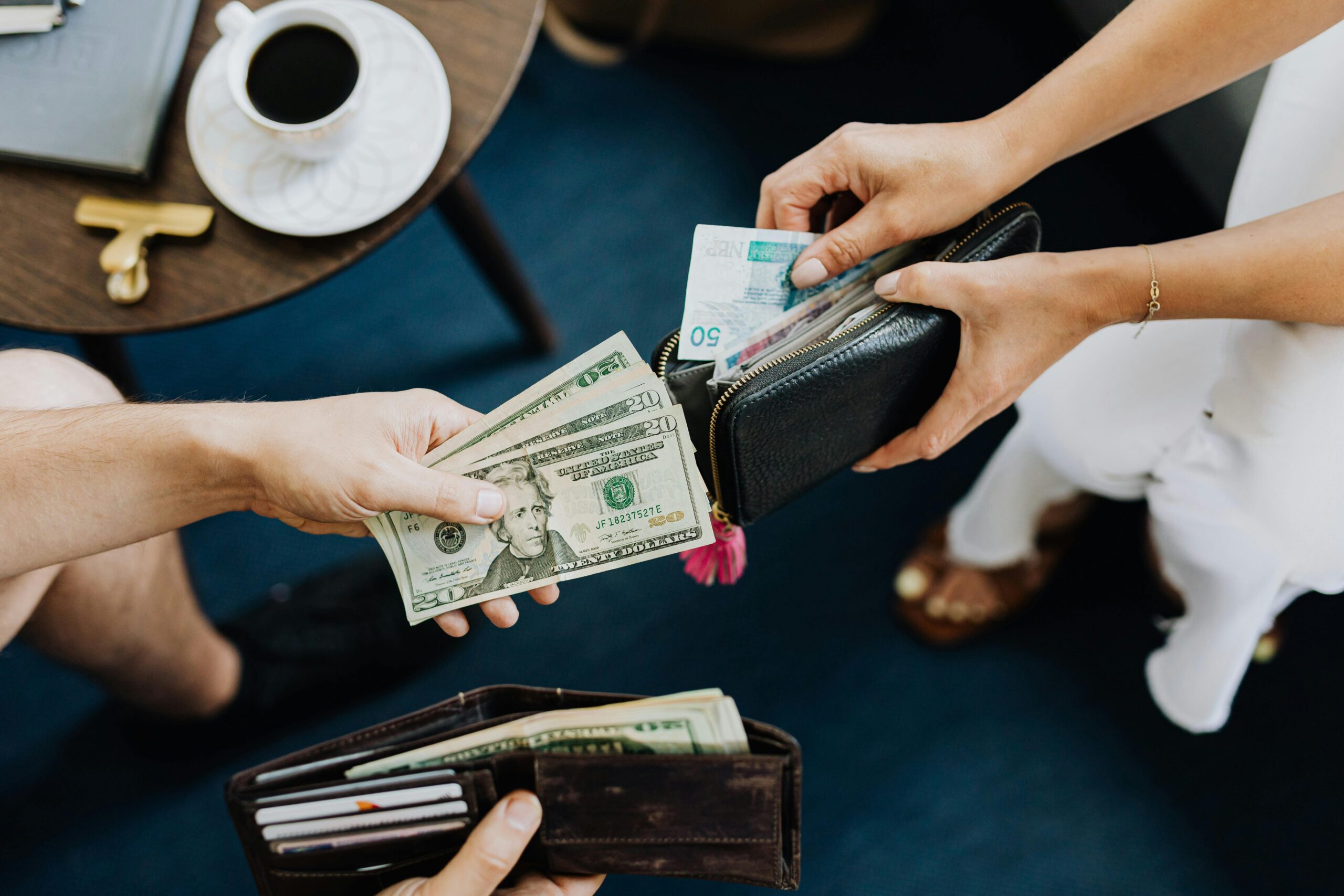 Lower Cost of Ownership